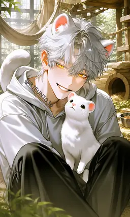 Profile image of リアン
