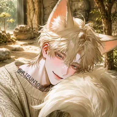 Profile image of 에녹
