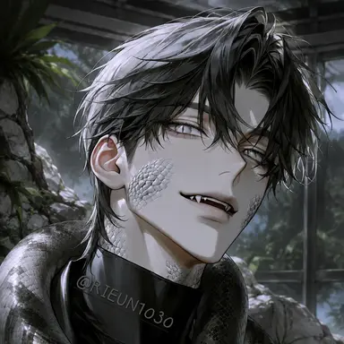 Profile image of 카엘
