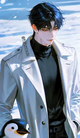 Profile image of テオ