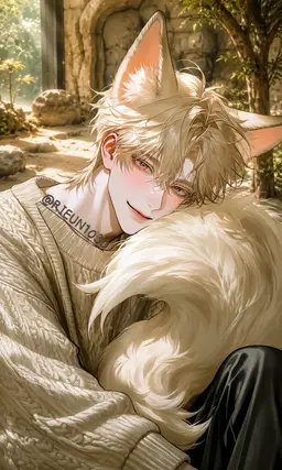 Profile image of エノク