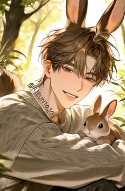 Profile image of ロウン
