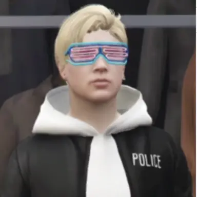 Profile image of 日之ぱちお
