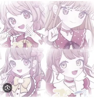 Profile image of Summer Collab Members