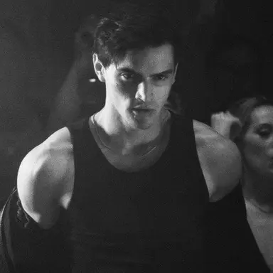 Profile image of Killian Greyson