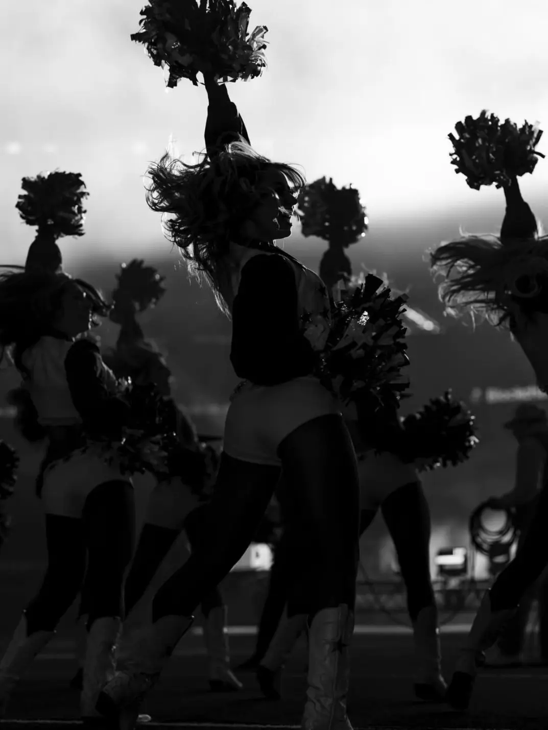ilovebrownies의 The Perfect Cheerleader