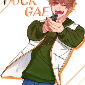 Profile image of 덕개