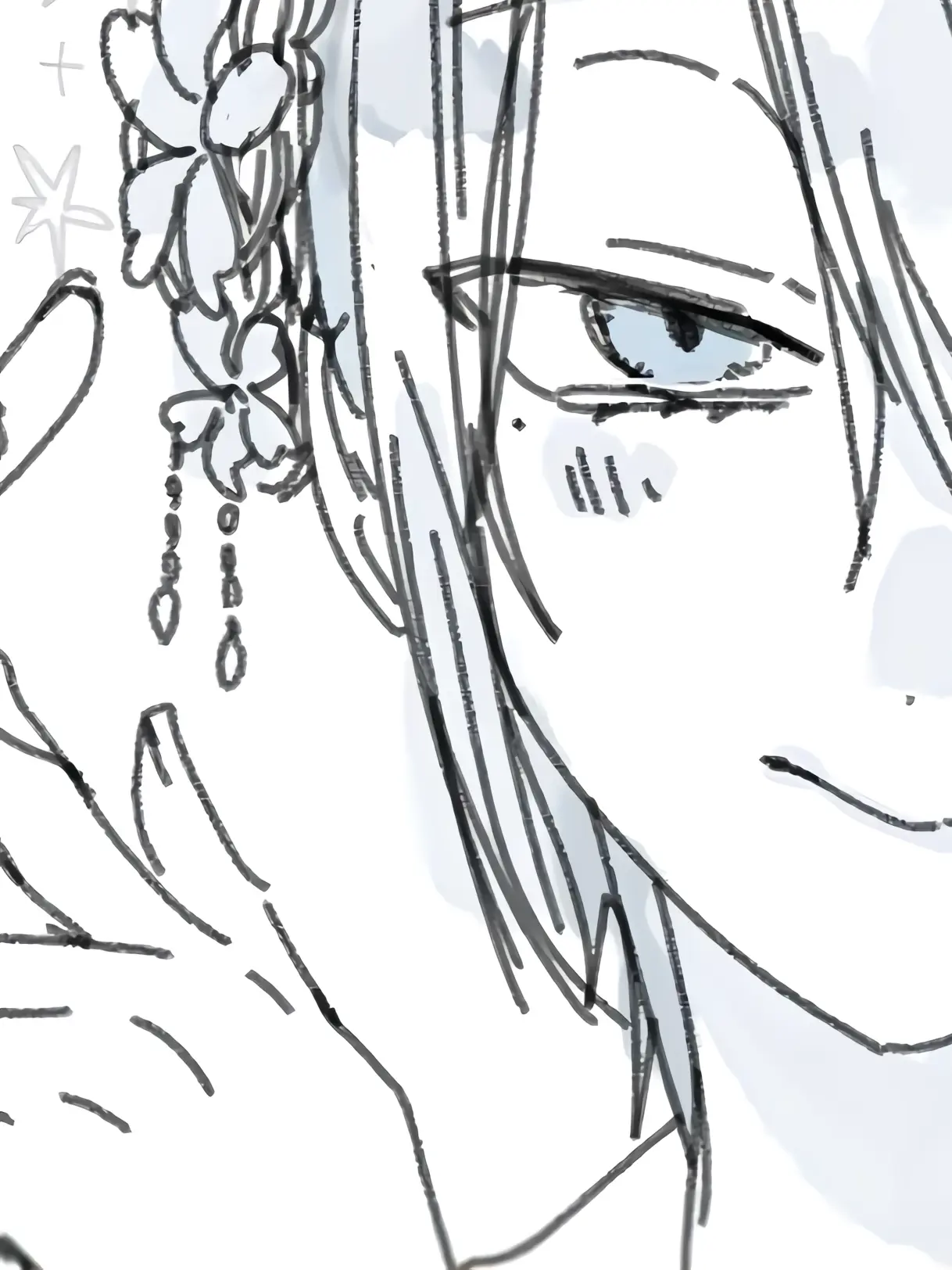 yume_0214의 𖥔　お礼　𖥔