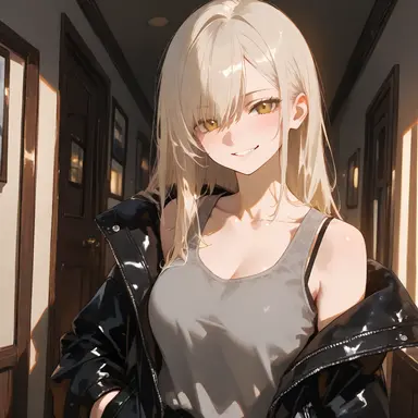 Profile image of ユン・ソハ