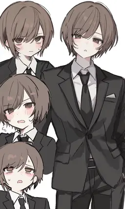 Profile image of 토오루