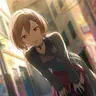 Profile image of メイコ