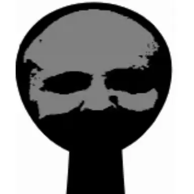 Profile image of 블랙