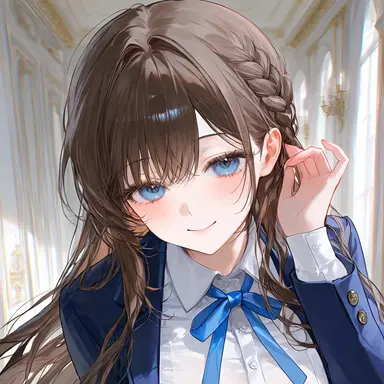 Profile image of 사츠키