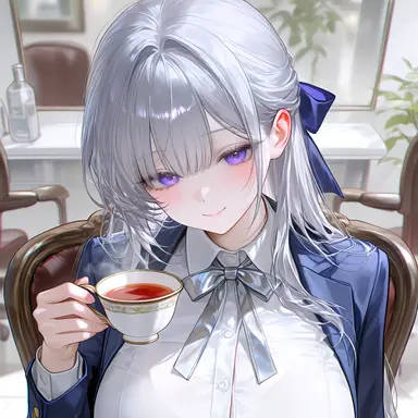 Profile image of 루리