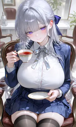Profile image of 루리