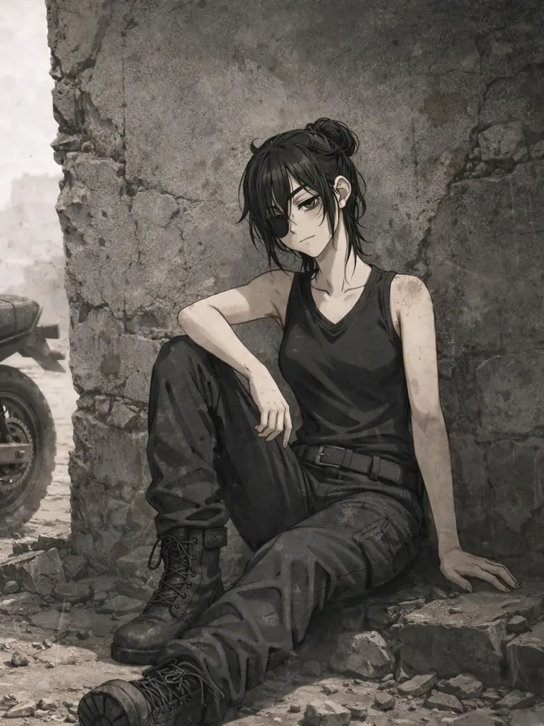 MangmaMangba의 사성