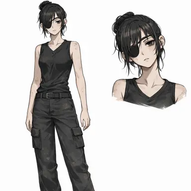 Profile image of 이아란