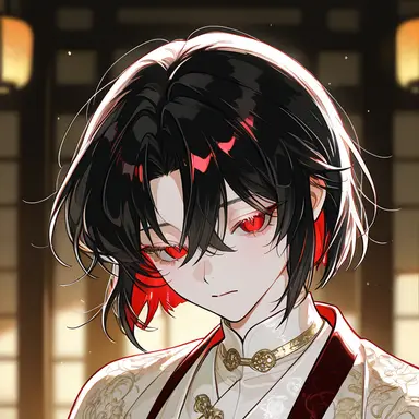 Profile image of Ranmaru