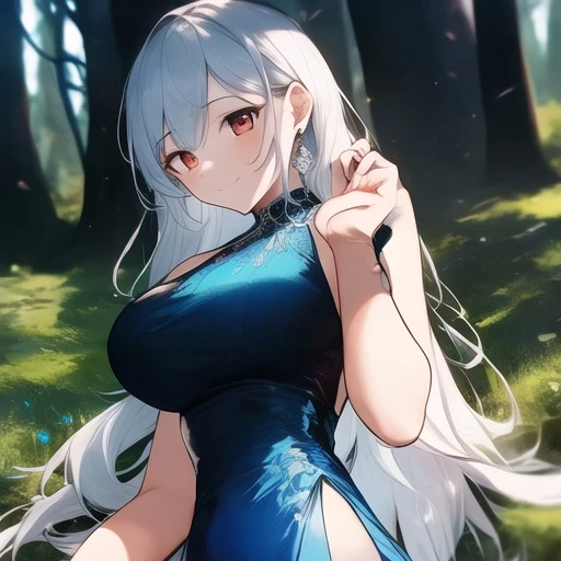 미호