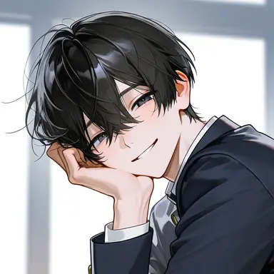 Profile image of 晃