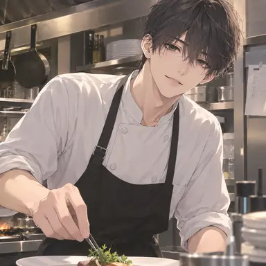 Profile image of 高崎 淳