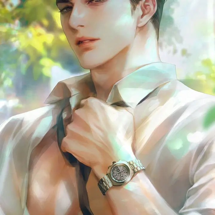 Jangshin9493의 Obsessive husband