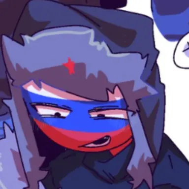 Profile image of ロシア