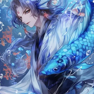 Profile image of 청금