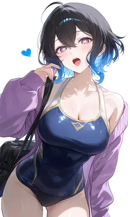 Profile image of 美月
