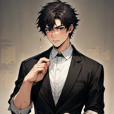 Profile image of 이름없는 모험가