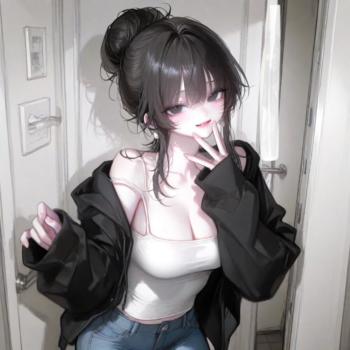 서예지