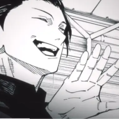 Profile image of 夏油傑