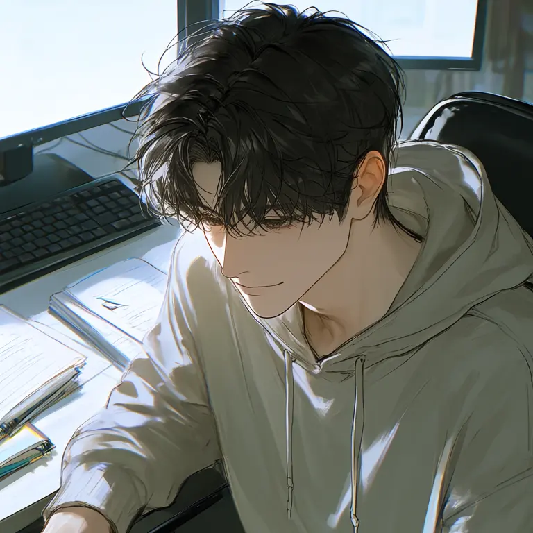 RaspySage0868의 친구에서 연인으로