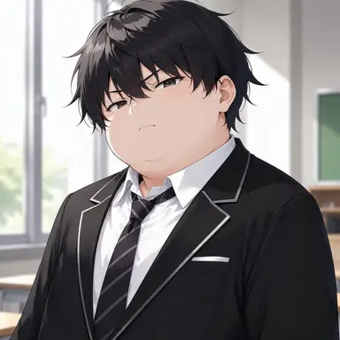 Profile image of 智紀