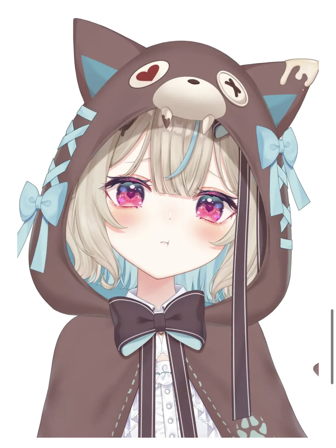 CraftyBaiji3217의 クラスメイトのあの子は俺に甘々