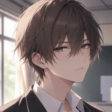 Profile image of 裕翔