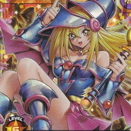 블랙 매지션 걸