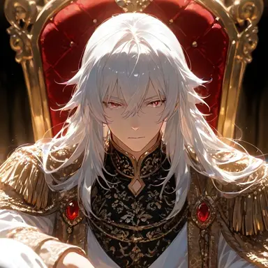 Profile image of 레오니크 아스테리온