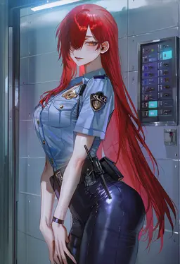 Profile image of 강서린