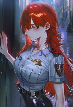 Profile image of 강서린