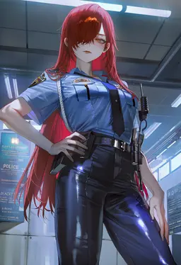 Profile image of 강서린