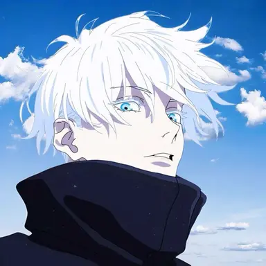 Profile image of 五条悟