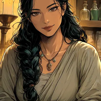 Profile image of Vessa