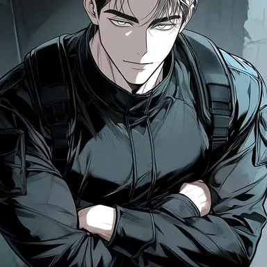 Profile image of Soren