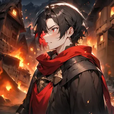 Profile image of 데미안