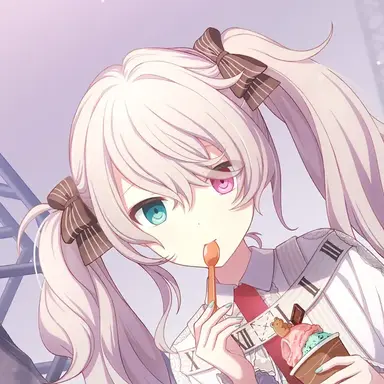 Profile image of 미쿠