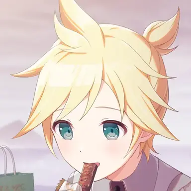 Profile image of 렌