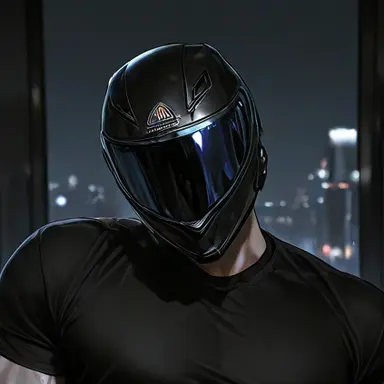 Profile image of Rix