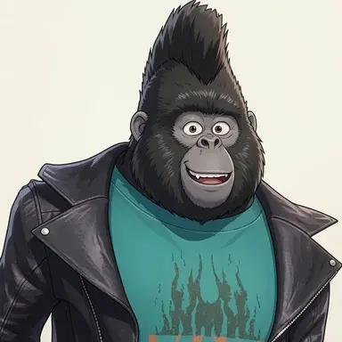Profile image of ジョニー