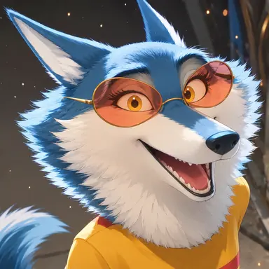 Profile image of ポーシャ
